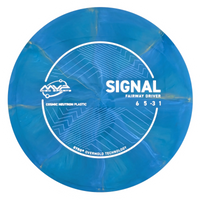Cosmic Neutron Signal
