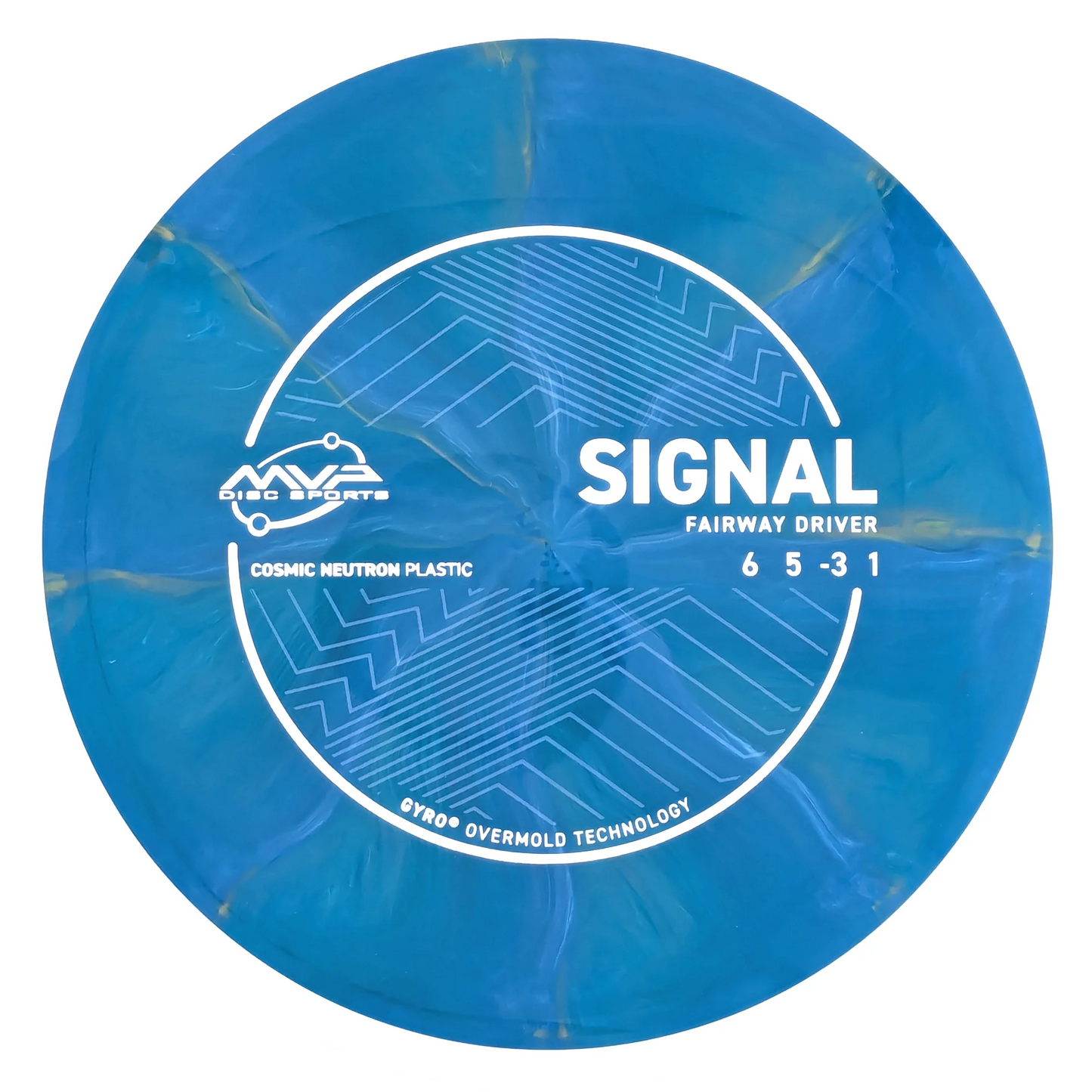 Cosmic Neutron Signal
