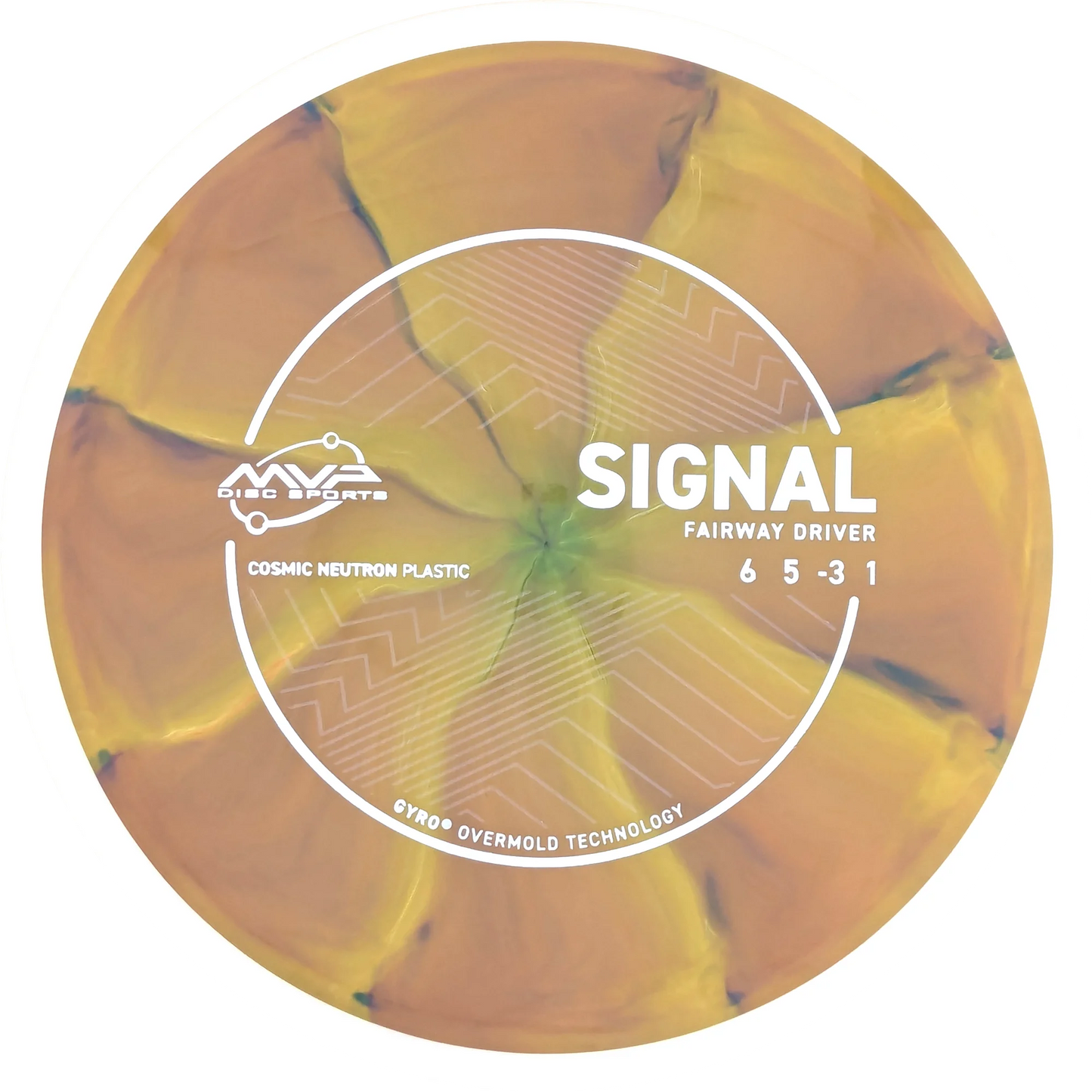 Cosmic Neutron Signal