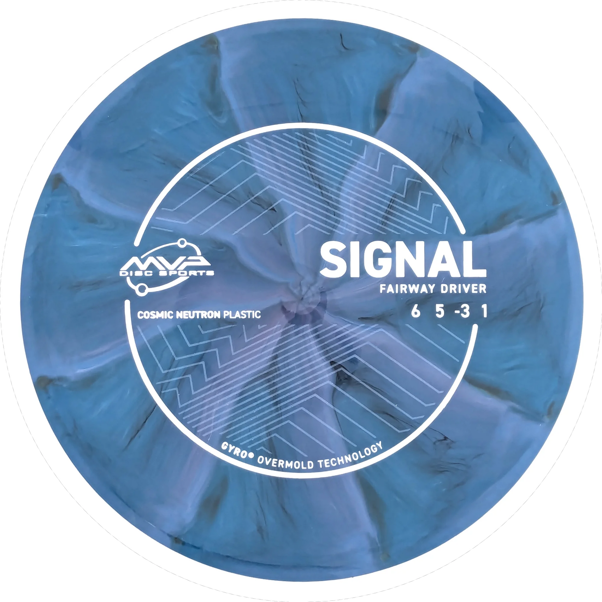 Cosmic Neutron Signal