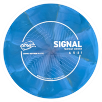 Cosmic Neutron Signal