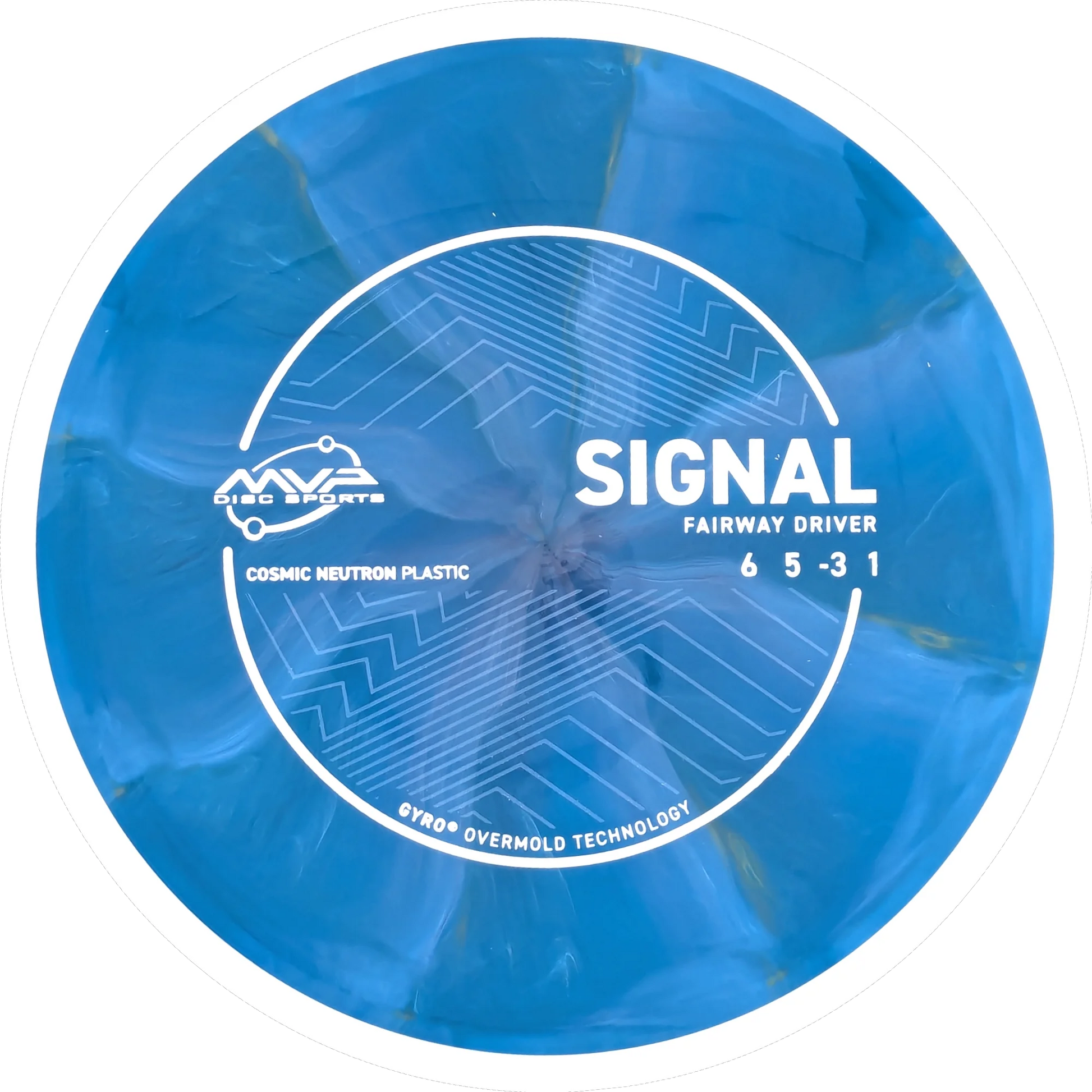 Cosmic Neutron Signal