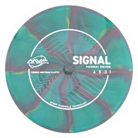 Cosmic Neutron Signal
