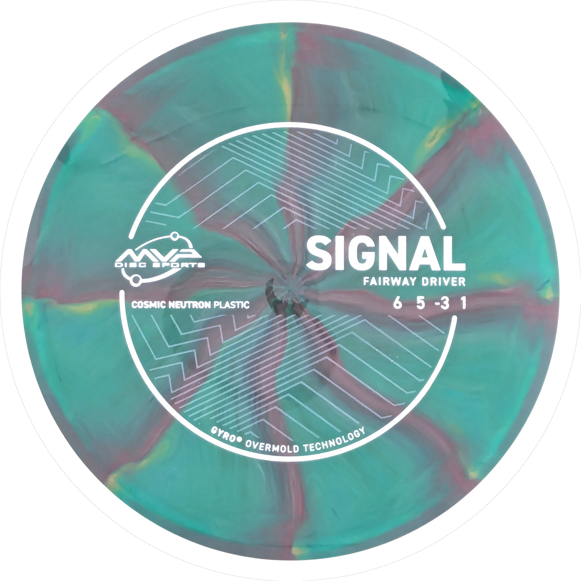 Cosmic Neutron Signal