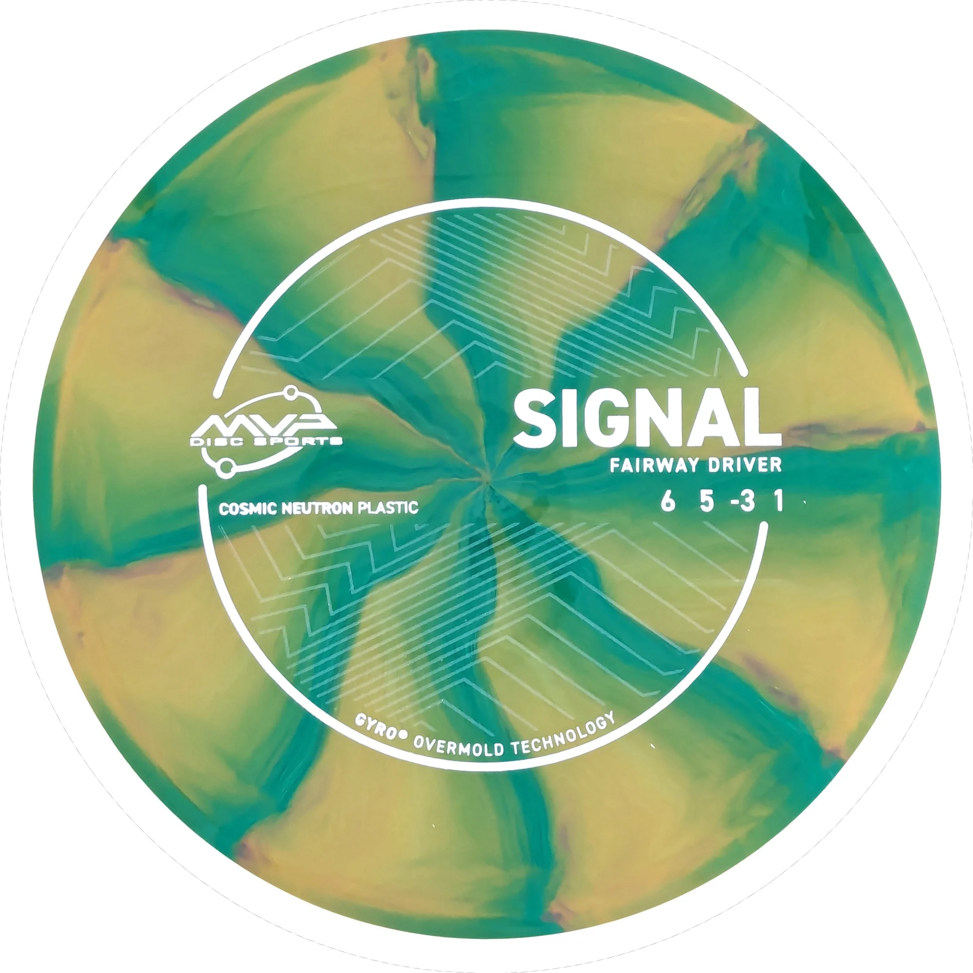 Cosmic Neutron Signal