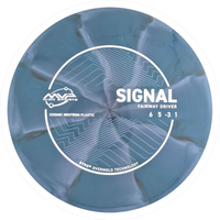 Cosmic Neutron Signal
