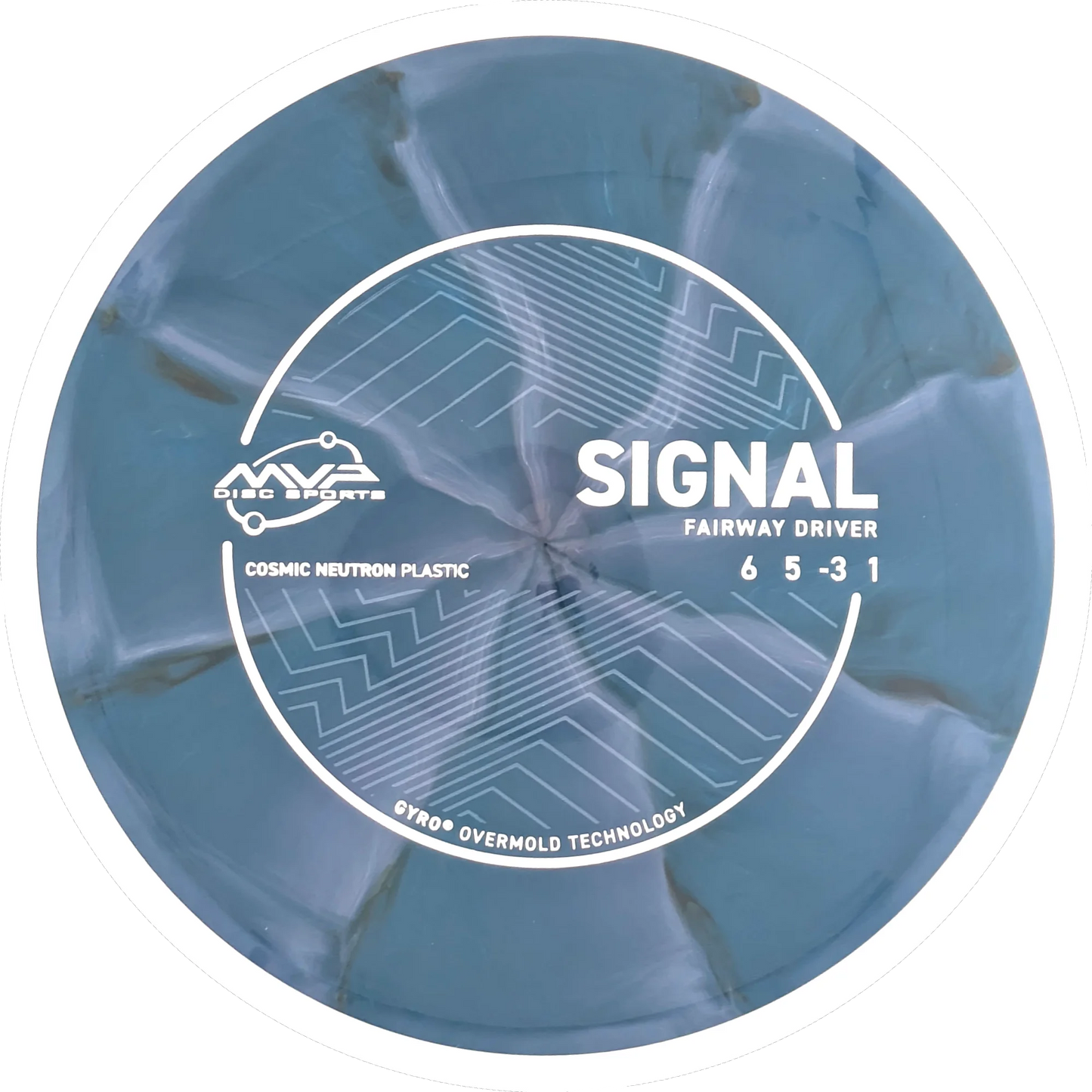 Cosmic Neutron Signal