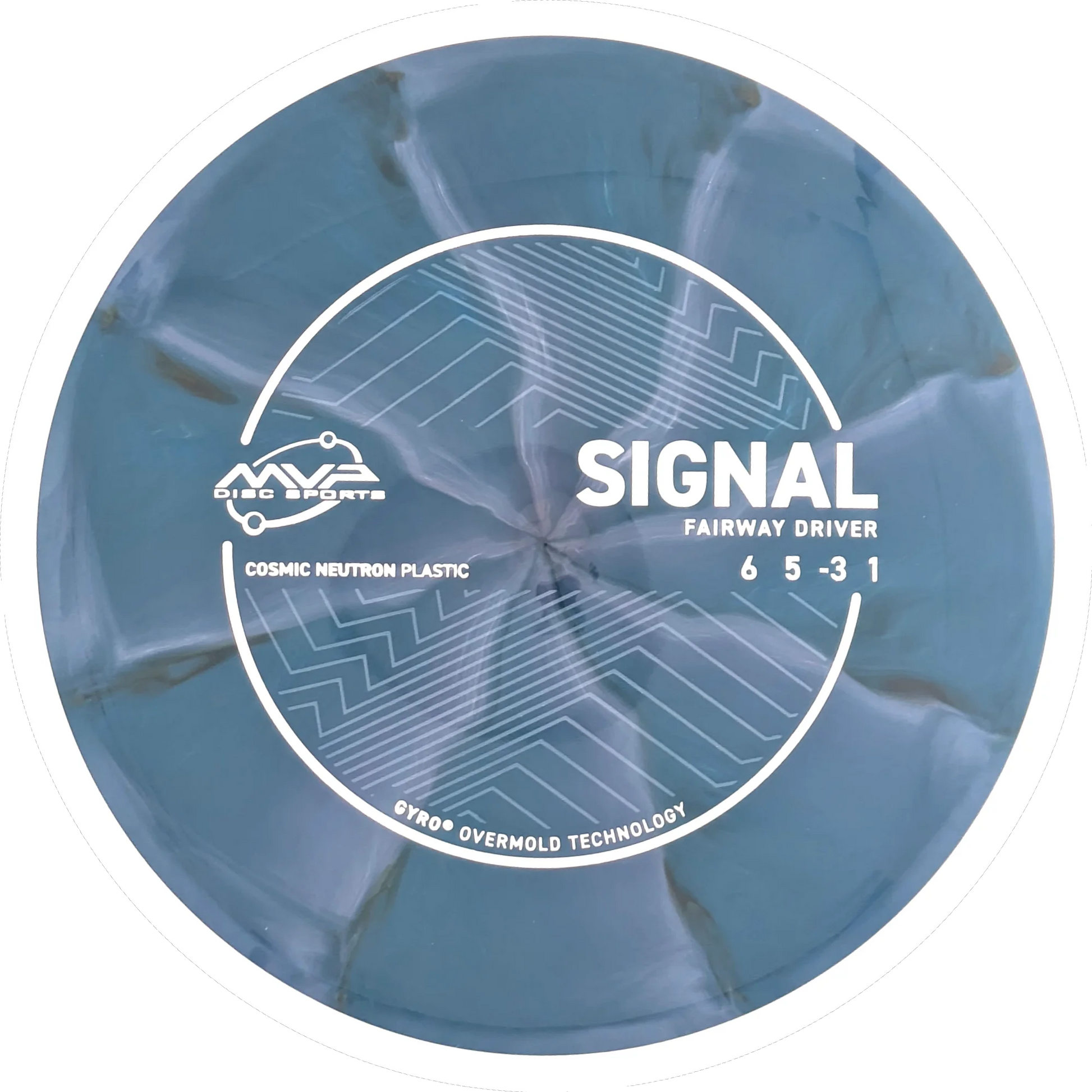 Cosmic Neutron Signal