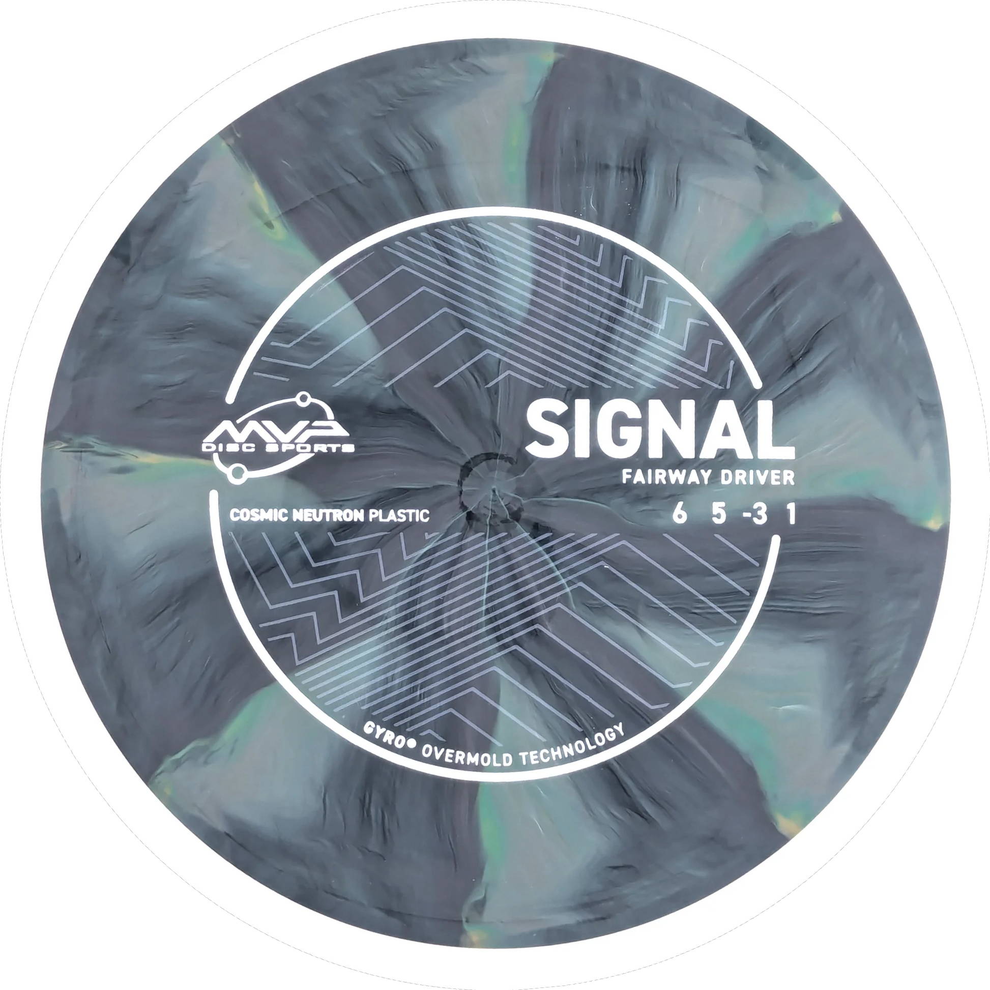Cosmic Neutron Signal