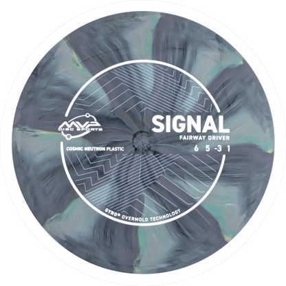 Cosmic Neutron Signal