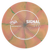 Cosmic Neutron Signal