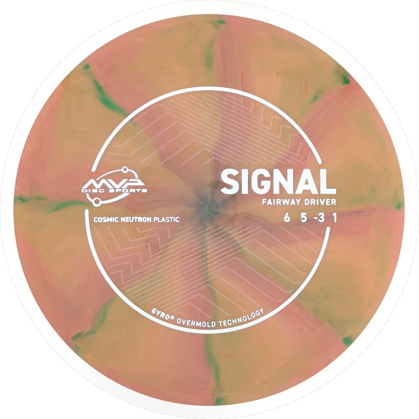 Cosmic Neutron Signal