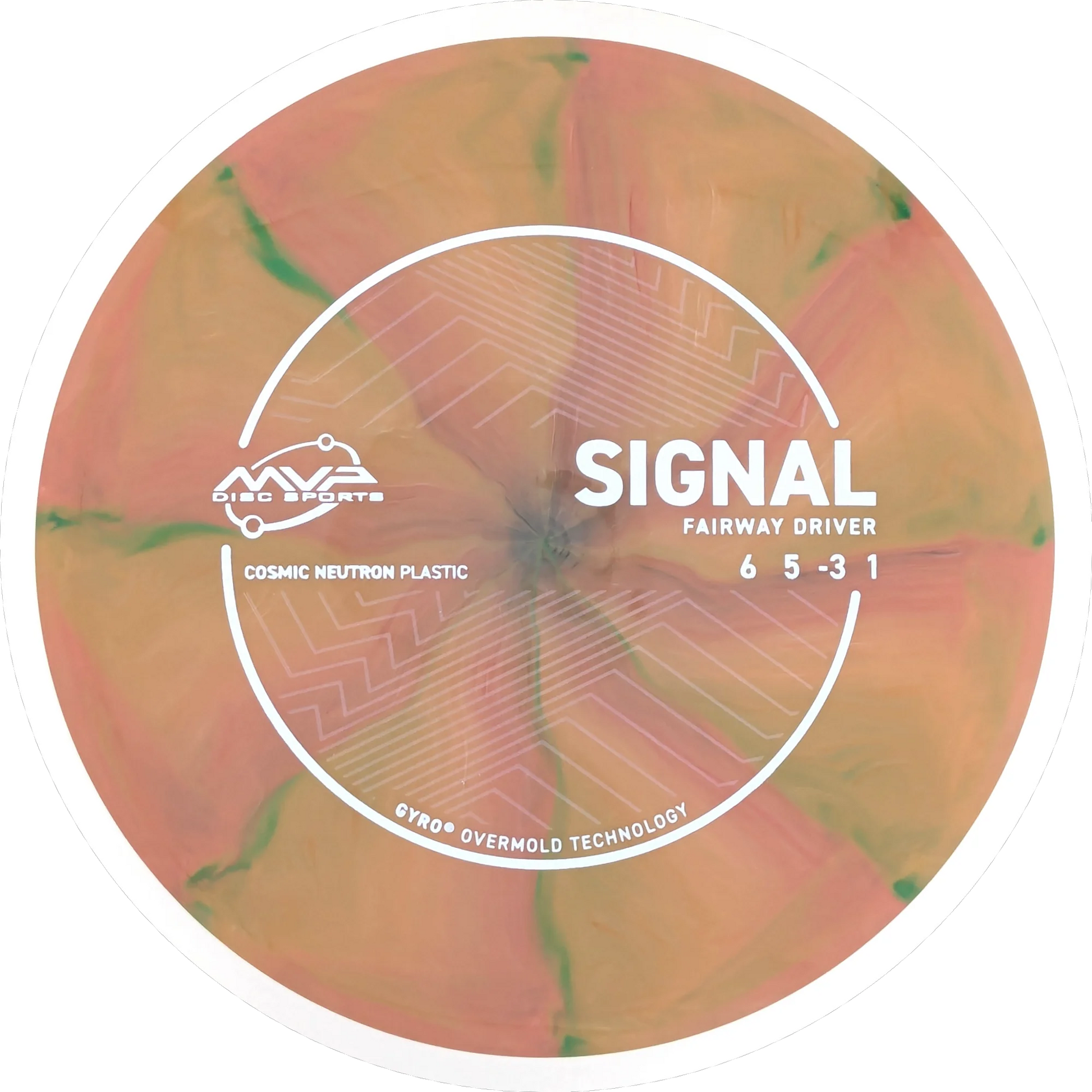 Cosmic Neutron Signal