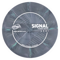Cosmic Neutron Signal