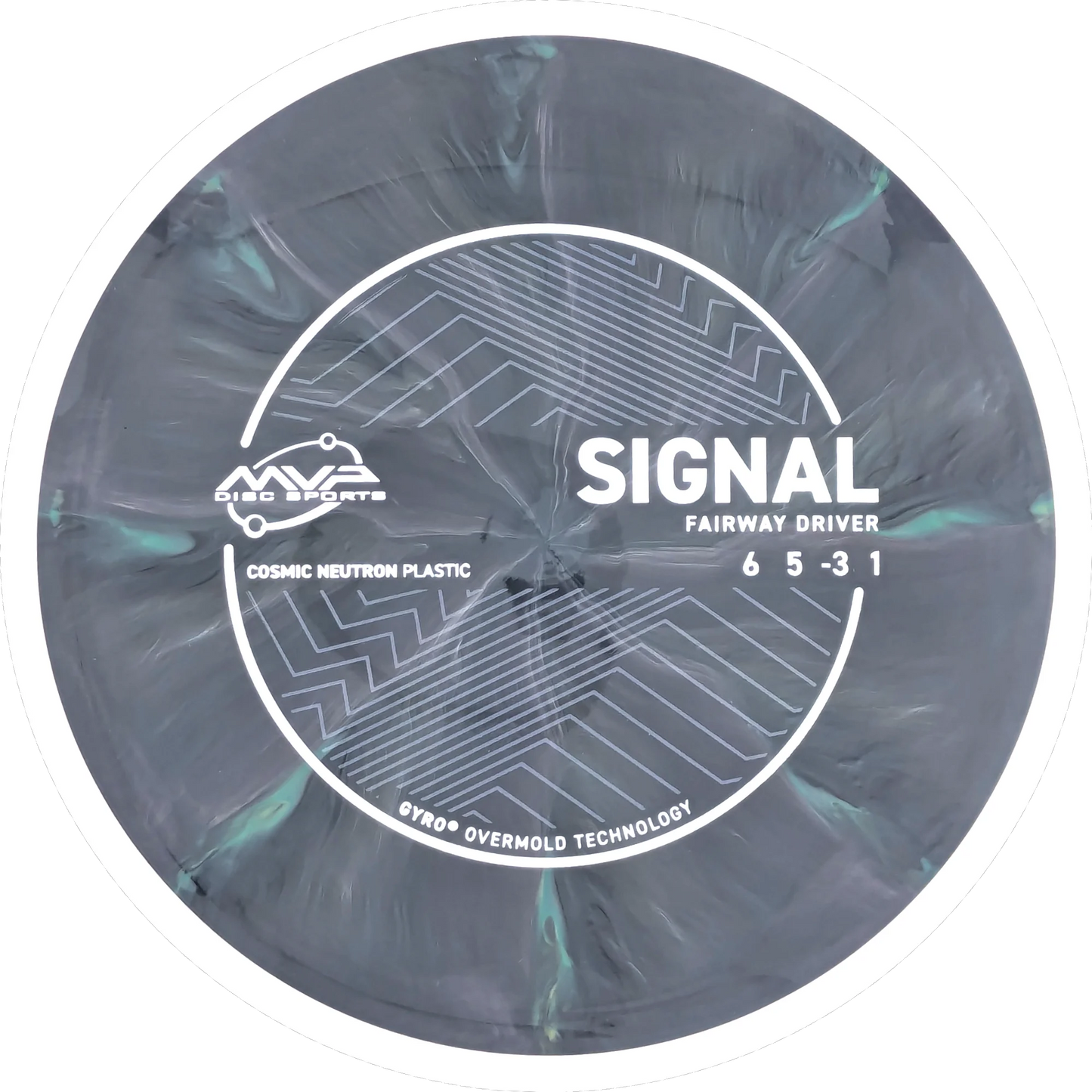 Cosmic Neutron Signal