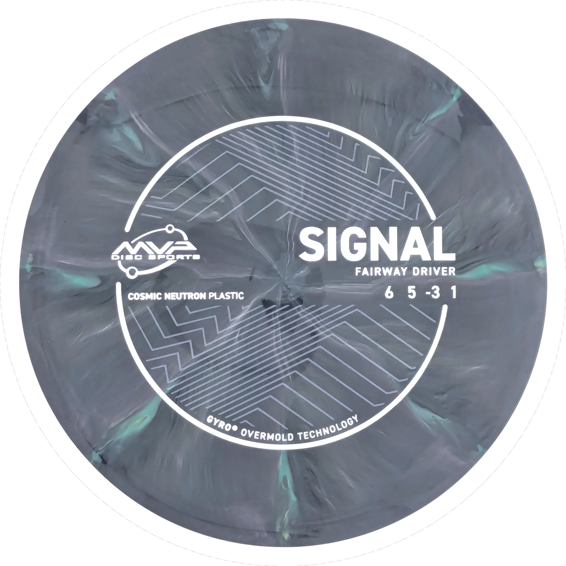 Cosmic Neutron Signal