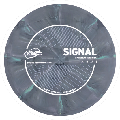 Cosmic Neutron Signal