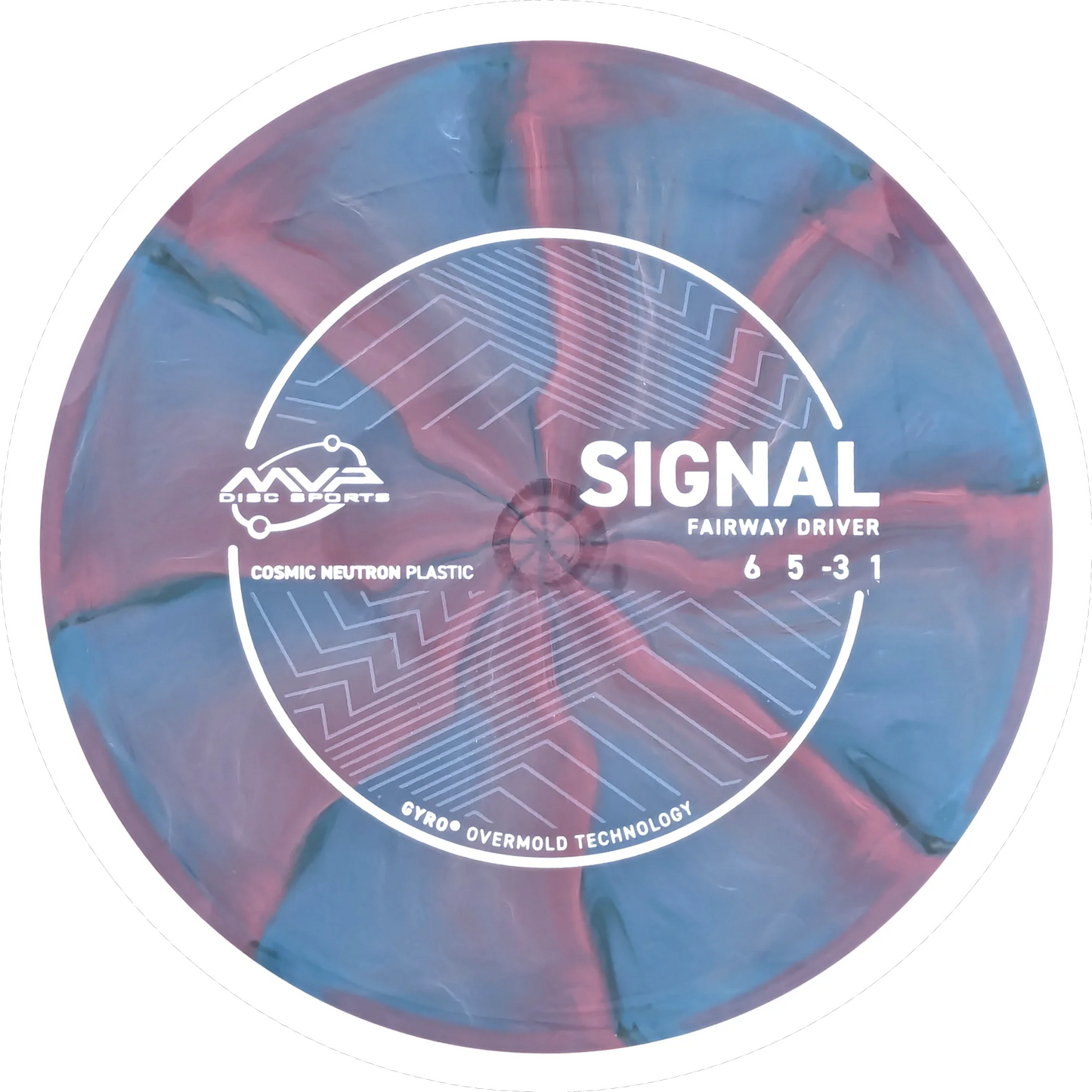 Cosmic Neutron Signal