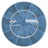 Cosmic Neutron Signal