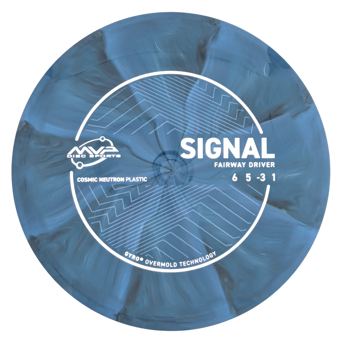 Cosmic Neutron Signal