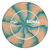 Cosmic Neutron Signal
