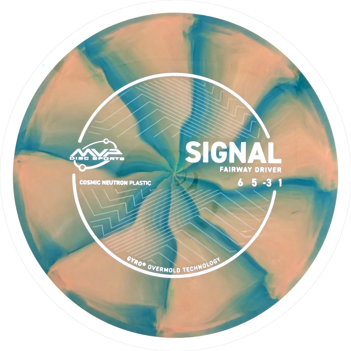 Cosmic Neutron Signal