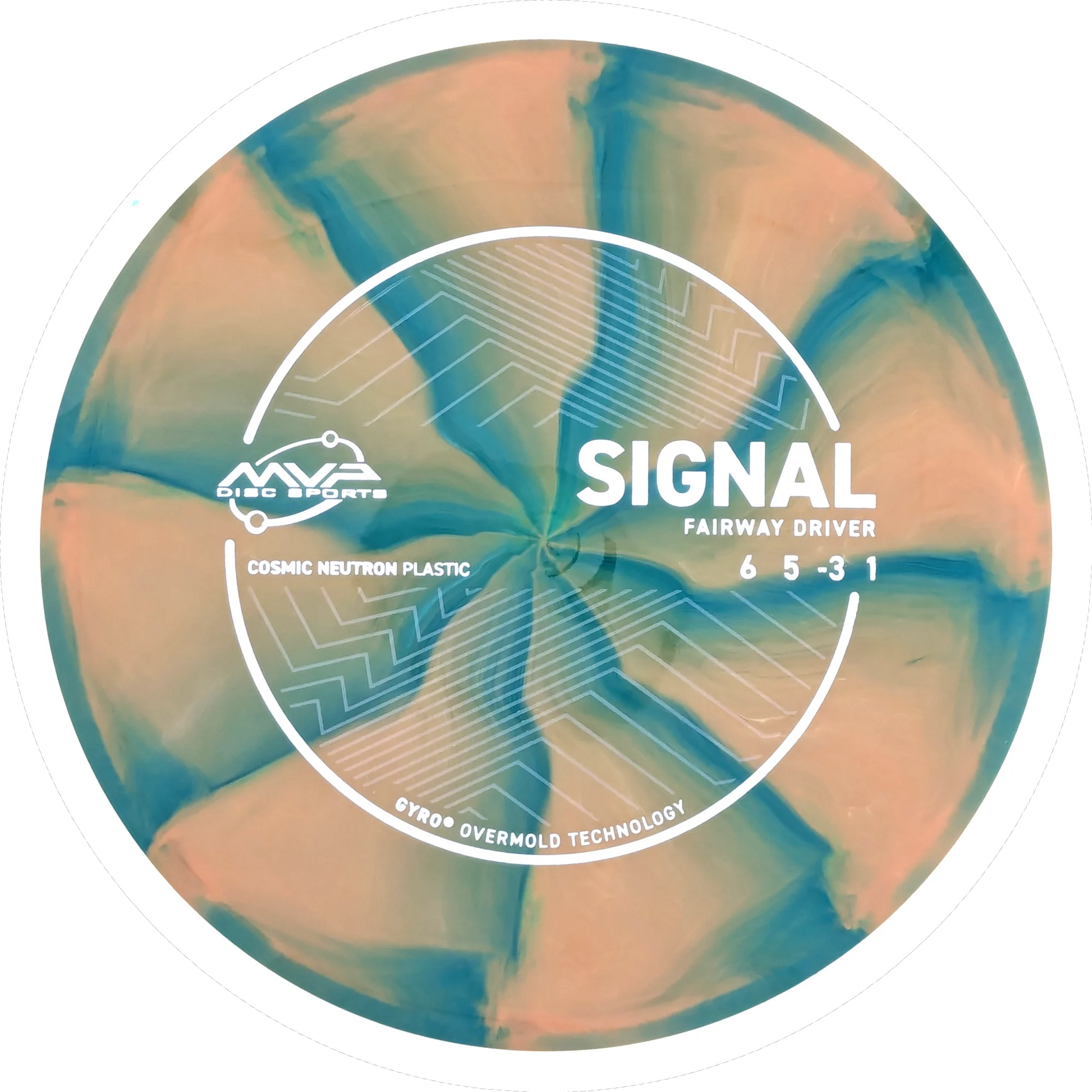 Cosmic Neutron Signal