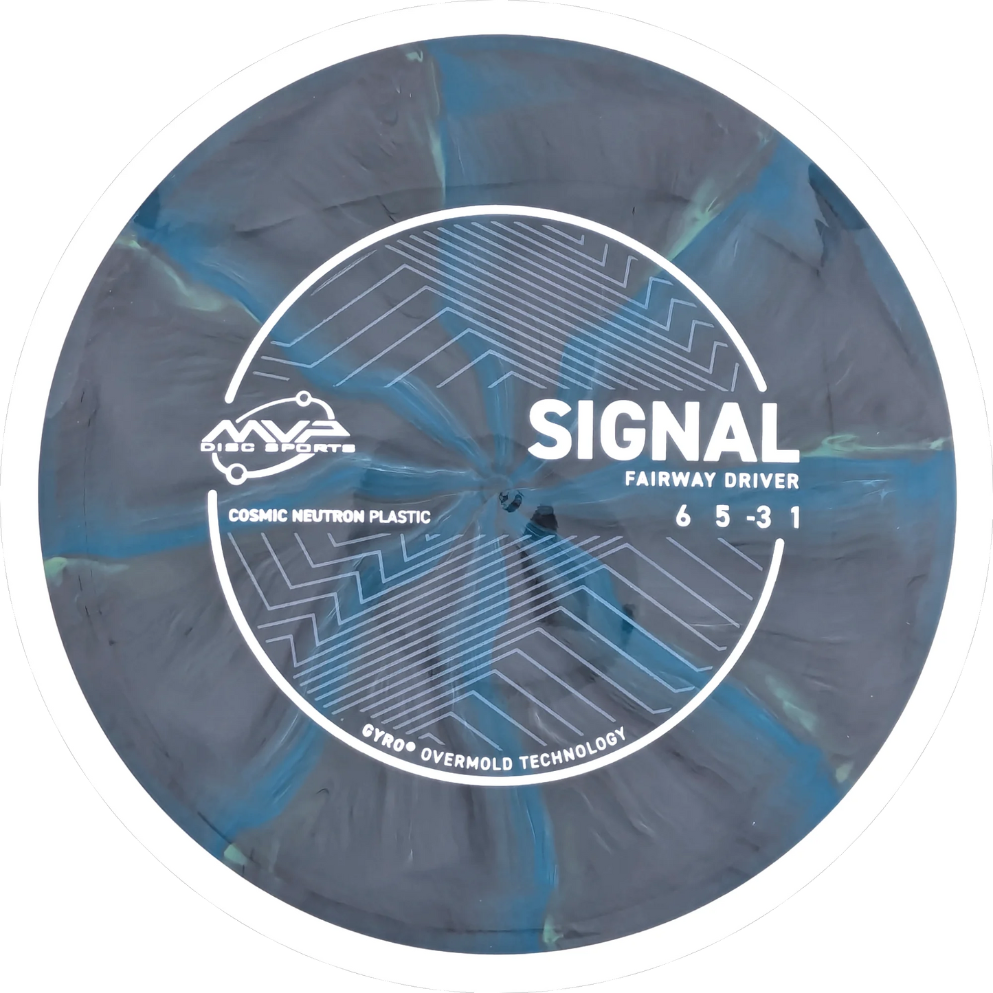 Cosmic Neutron Signal