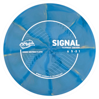 Cosmic Neutron Signal