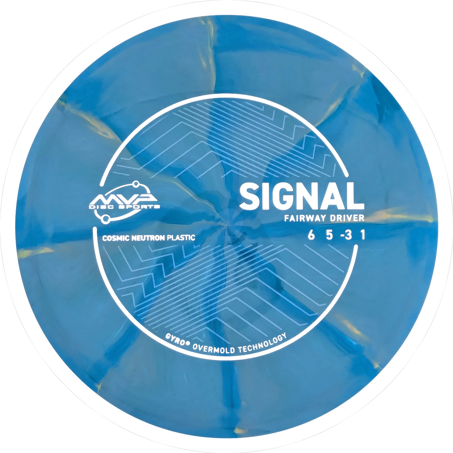 Cosmic Neutron Signal