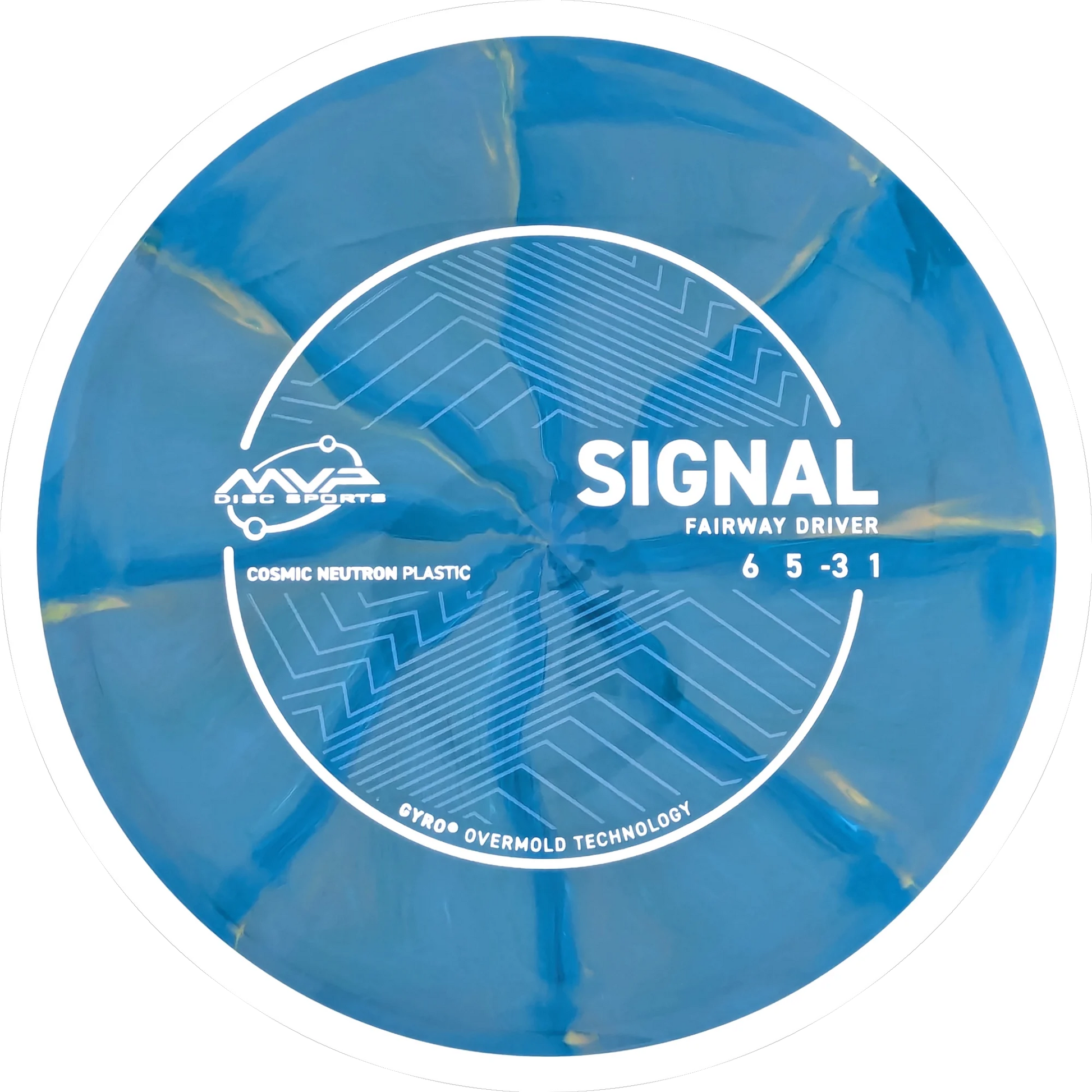 Cosmic Neutron Signal