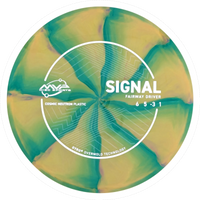 Cosmic Neutron Signal