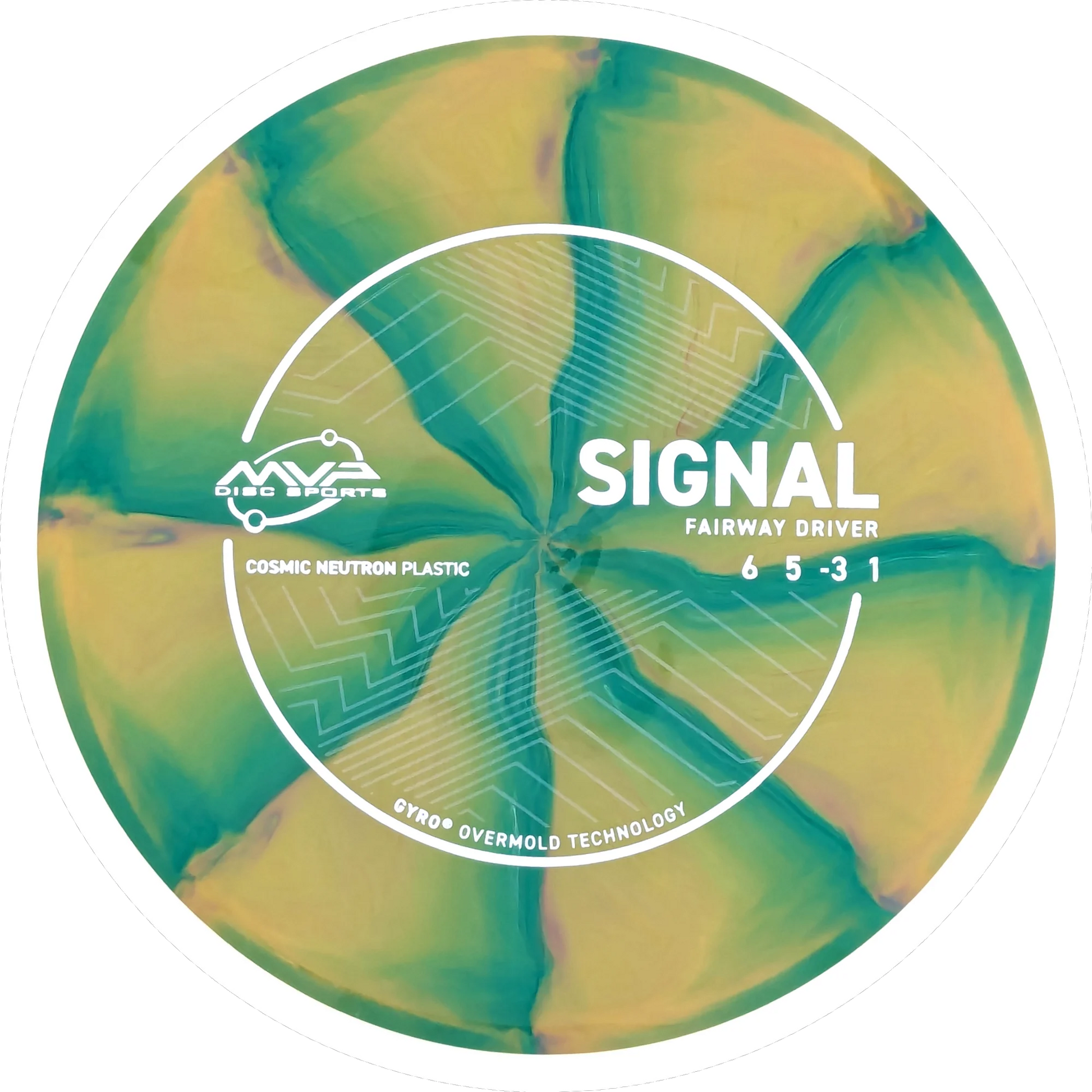 Cosmic Neutron Signal
