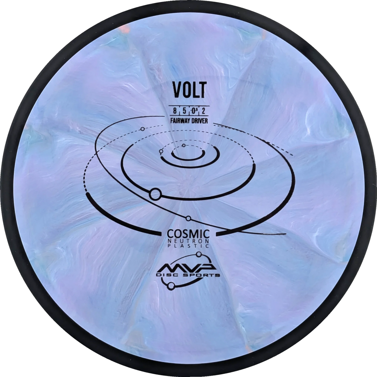 Cosmic Neutron Volt