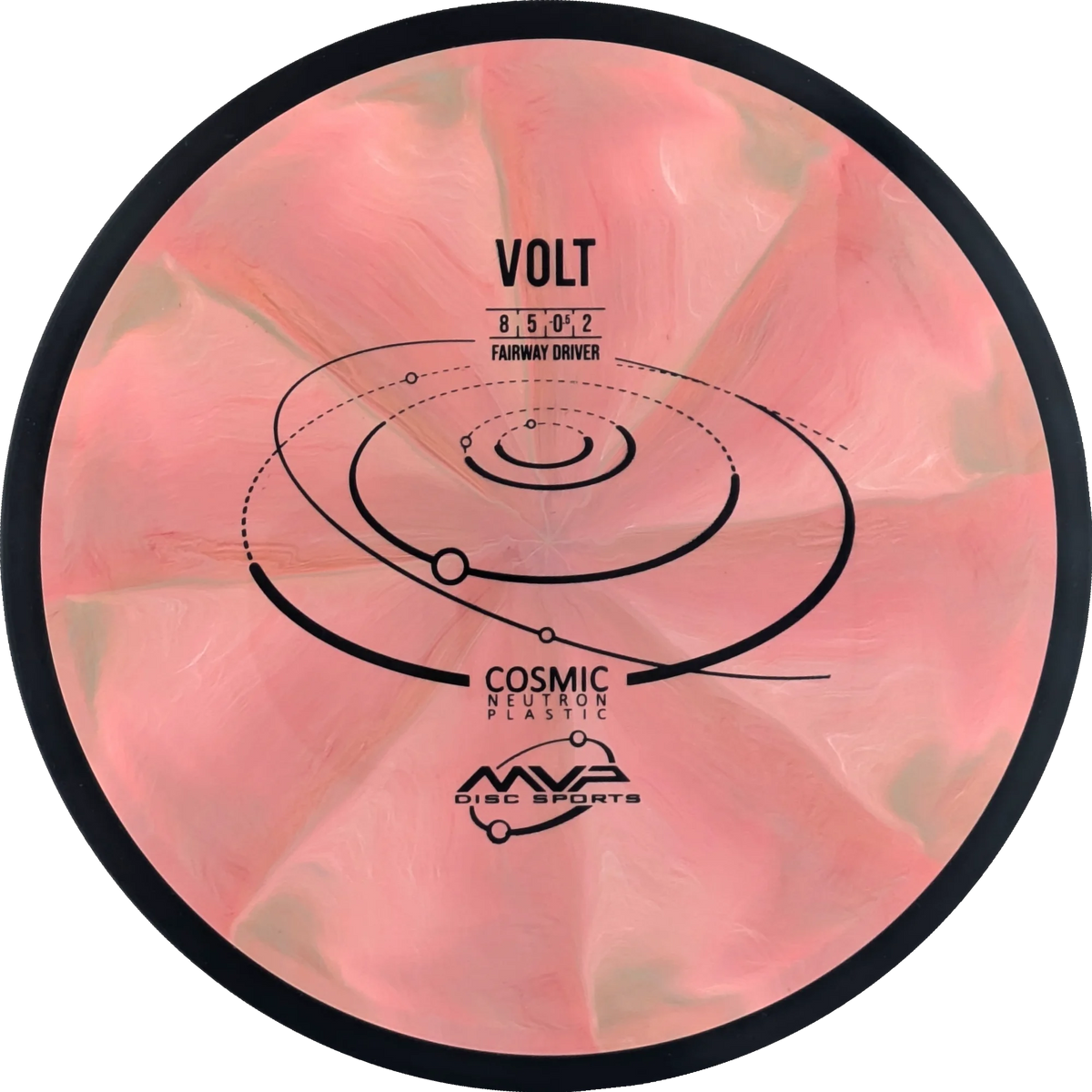 Cosmic Neutron Volt
