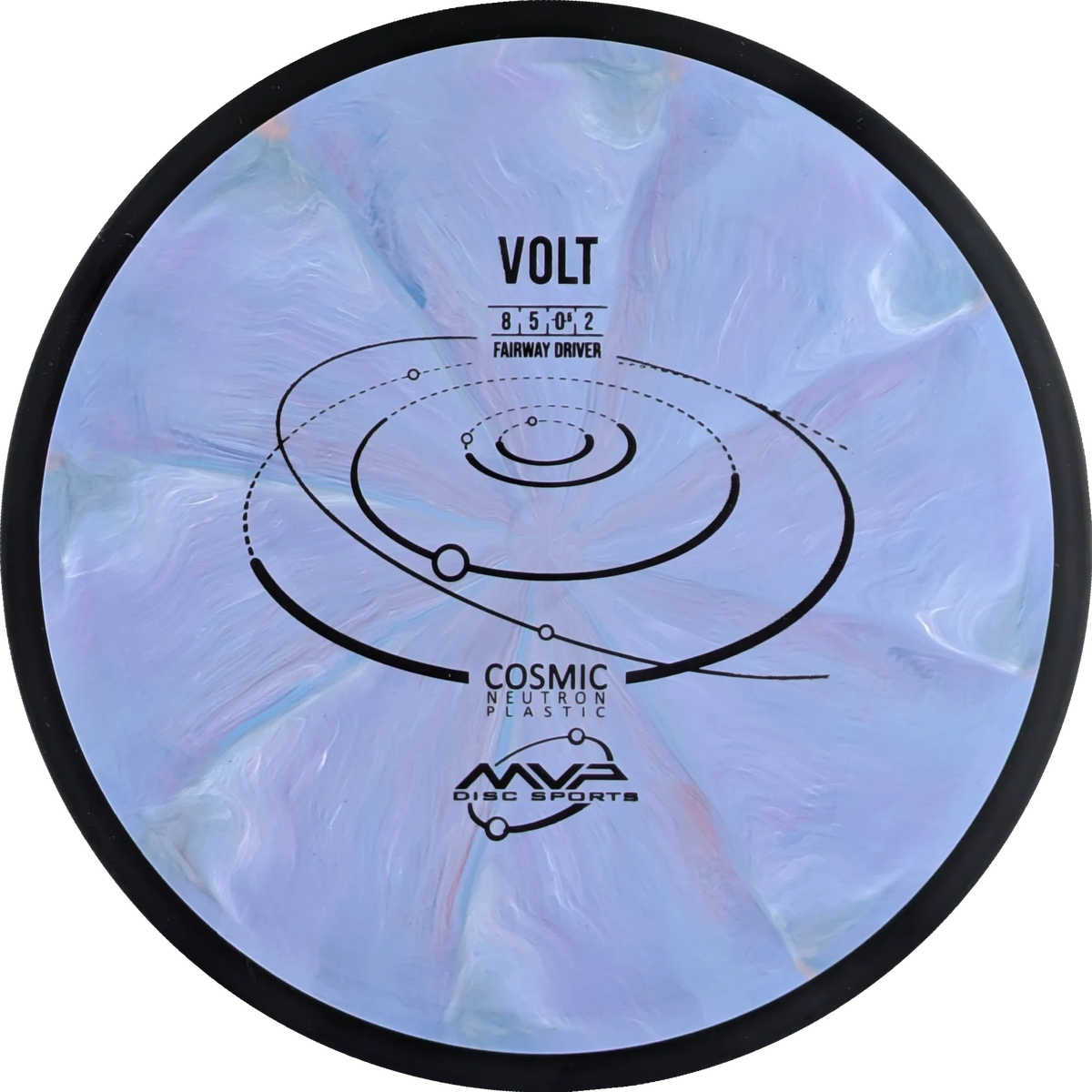 Cosmic Neutron Volt