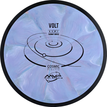 Cosmic Neutron Volt