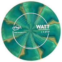 Cosmic Neutron Watt