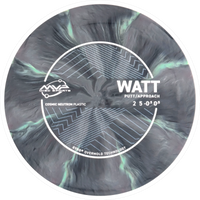 Cosmic Neutron Watt