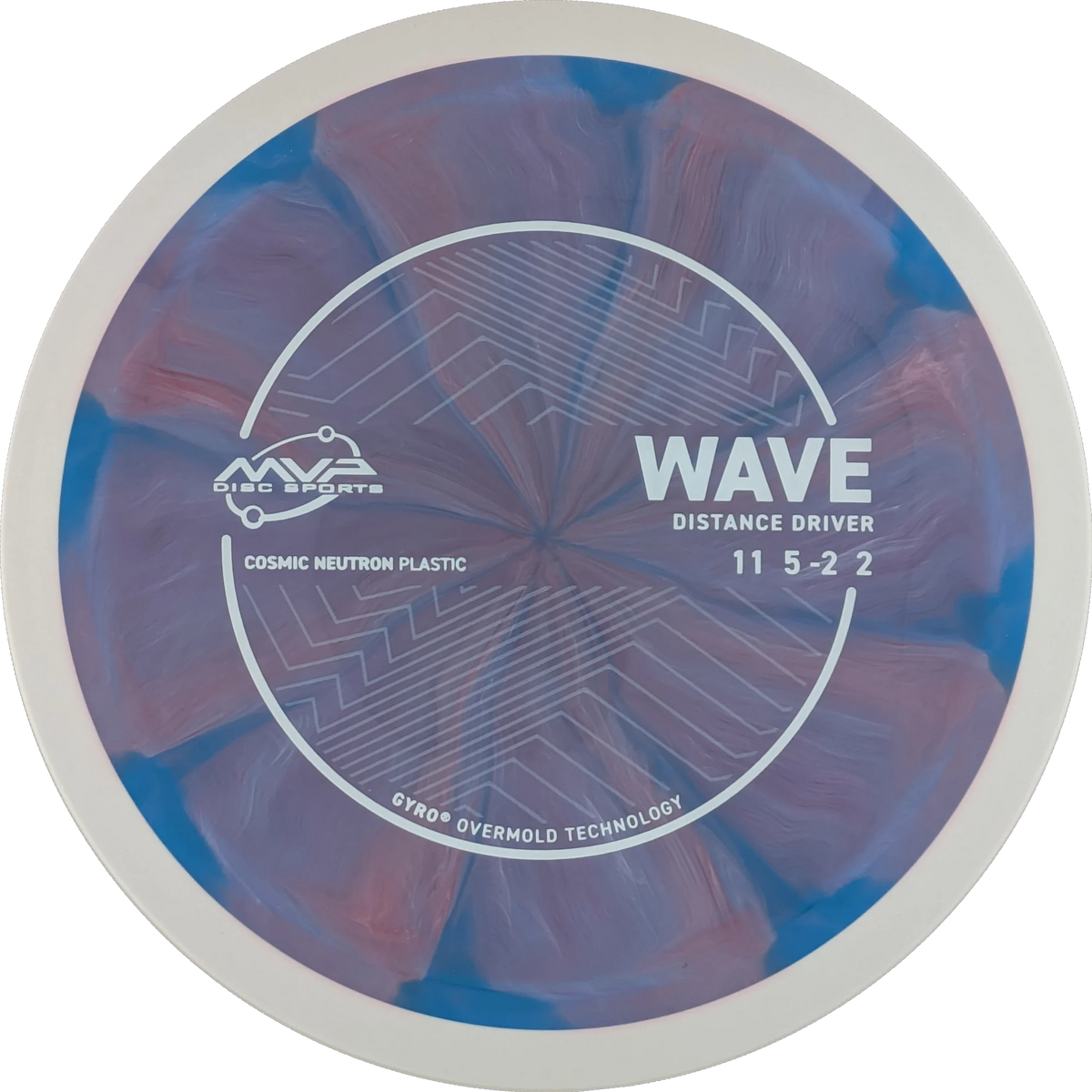 Cosmic Neutron Wave