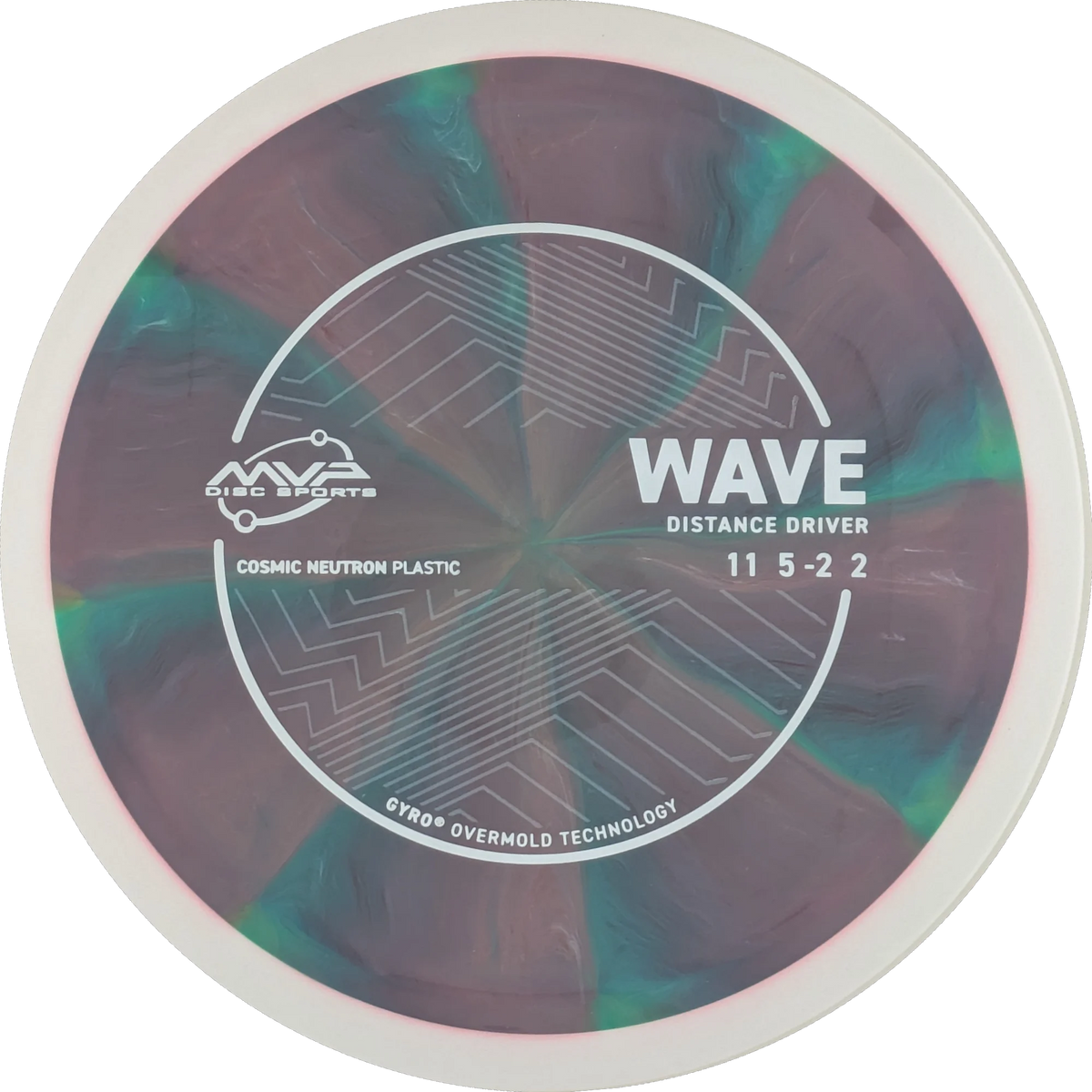 Cosmic Neutron Wave