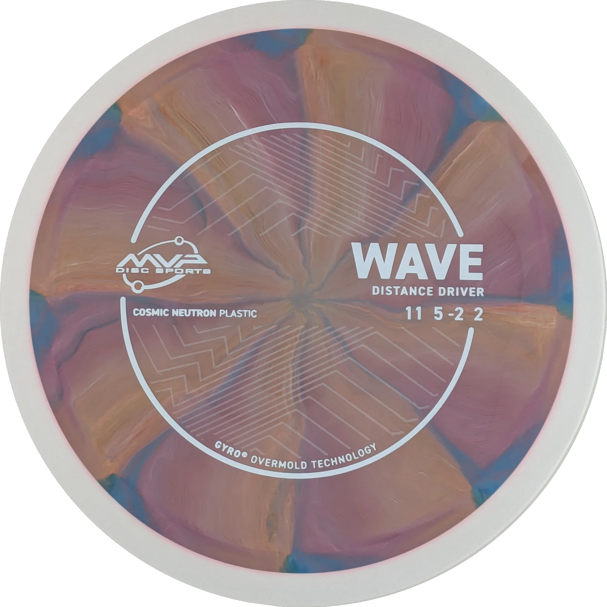 Cosmic Neutron Wave