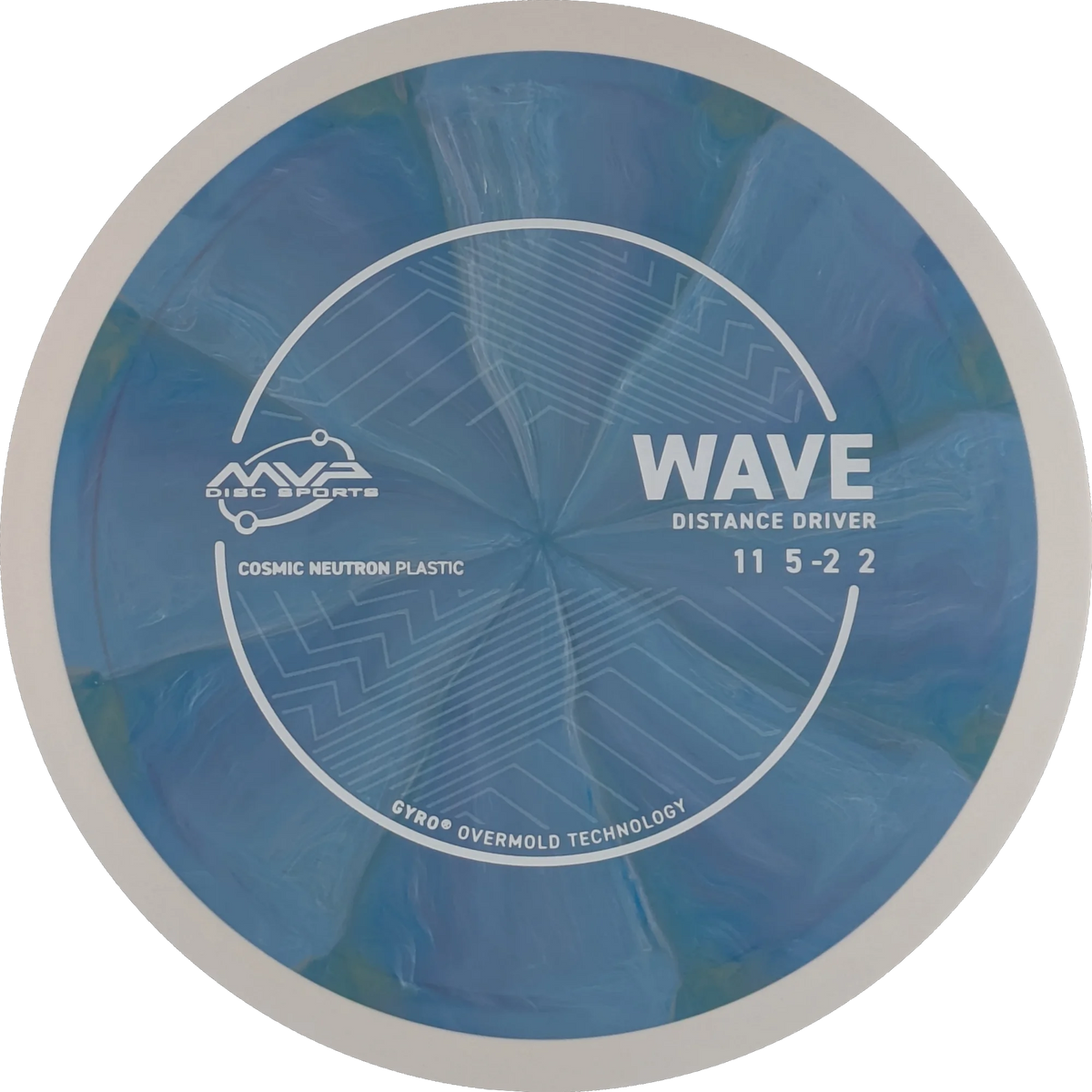 Cosmic Neutron Wave