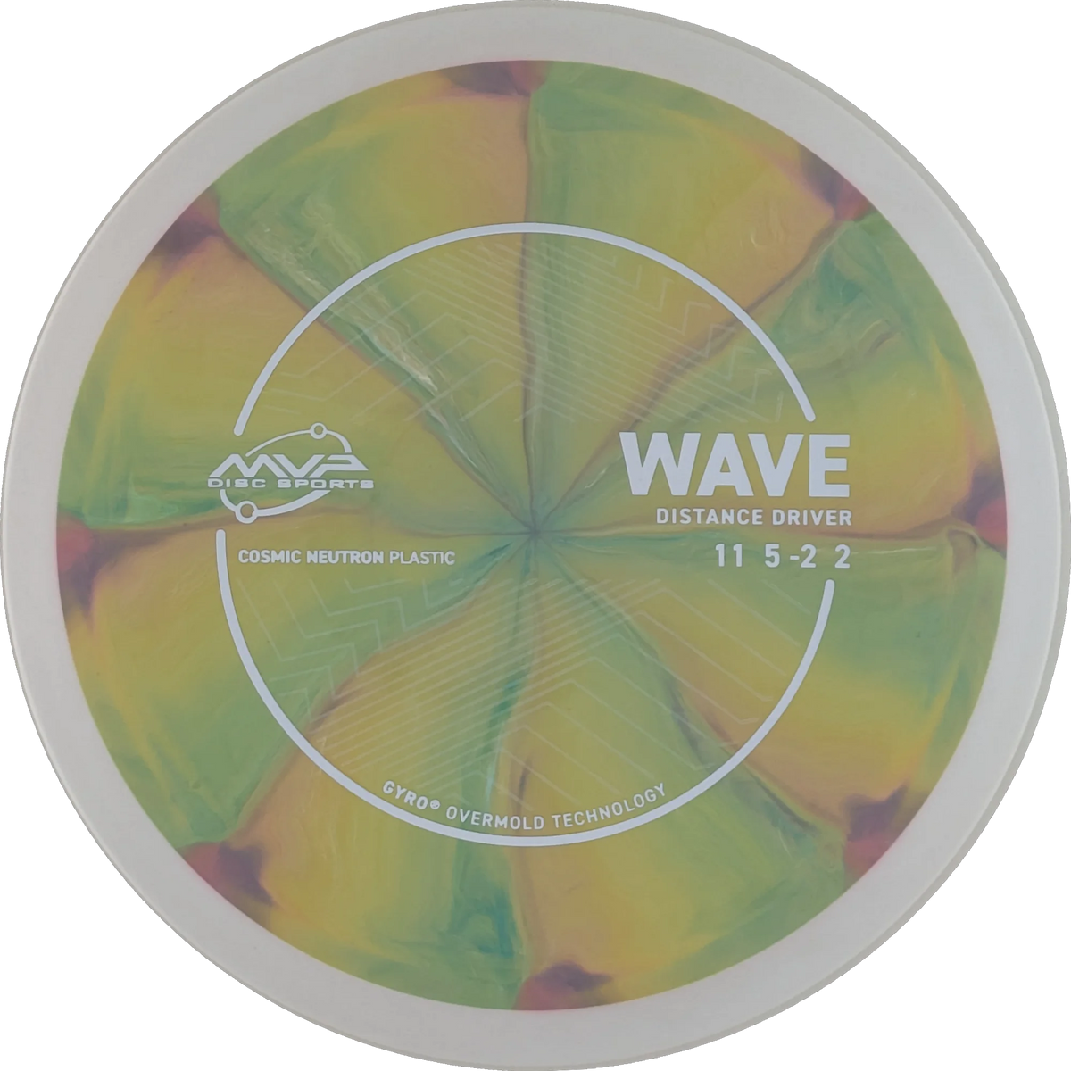 Cosmic Neutron Wave