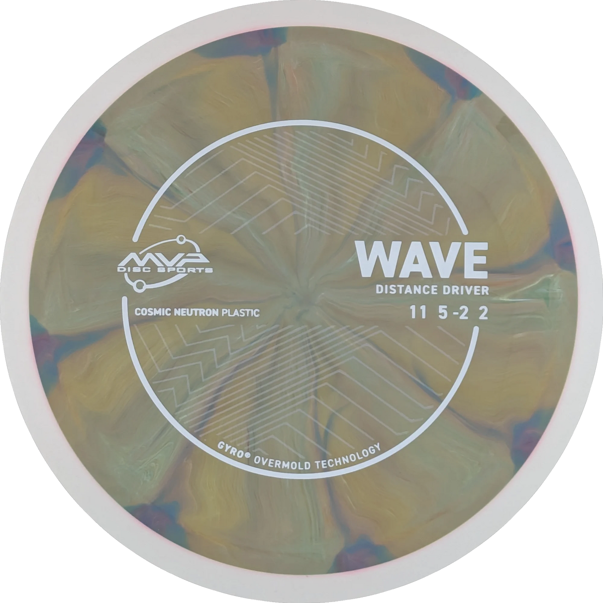 Cosmic Neutron Wave