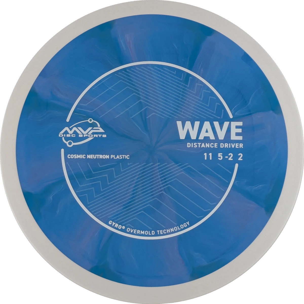 Cosmic Neutron Wave
