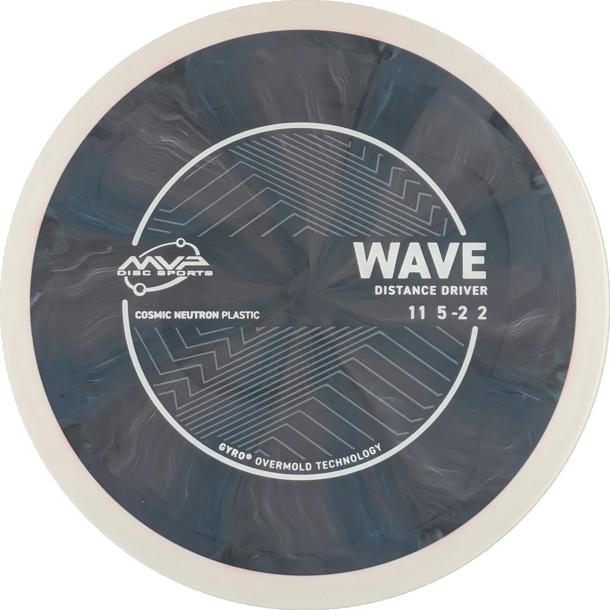 Cosmic Neutron Wave