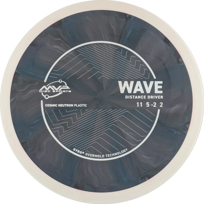 Cosmic Neutron Wave