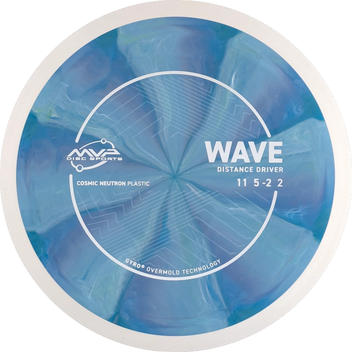 Cosmic Neutron Wave