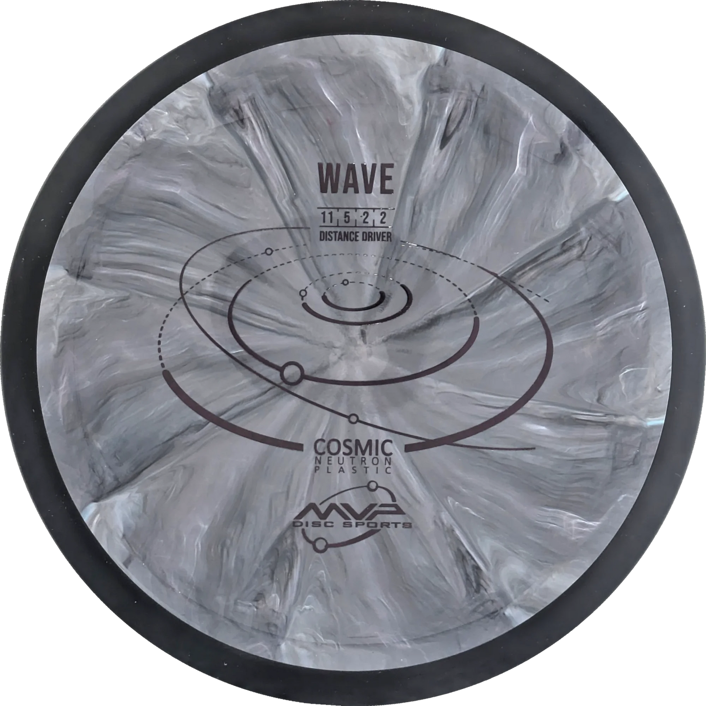 Cosmic Neutron Wave Classic